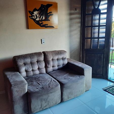 Apartamento Central Guaramiranga Extérieur photo