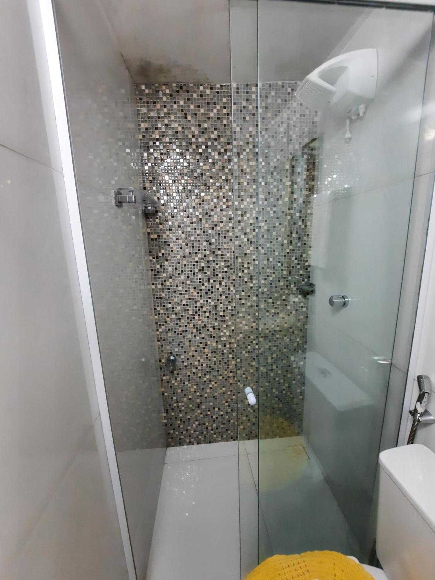 Apartamento Central Guaramiranga Extérieur photo
